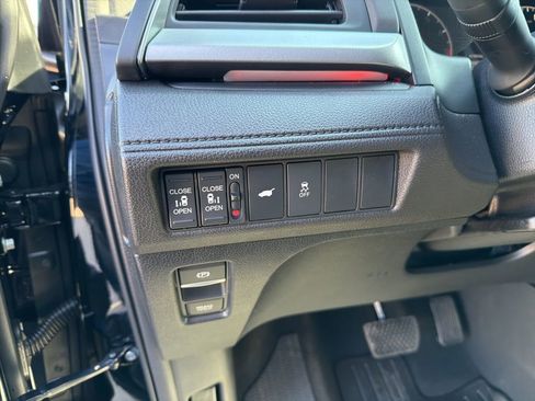 New 2026 Honda Odyssey Sport-L image 18