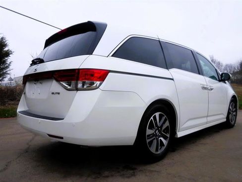 Used 2014 Honda Odyssey Touring Elite image 7