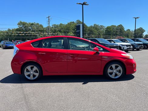 Used 2015 Toyota Prius Persona Series FWD image 8
