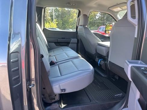 New 2026 Ford F250 XL AWD/4WD image 30