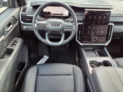 New 2026 GMC Acadia Elevation w/ Black Edition