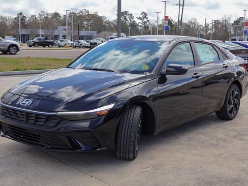 New 2026 Hyundai Elantra Sport image 26