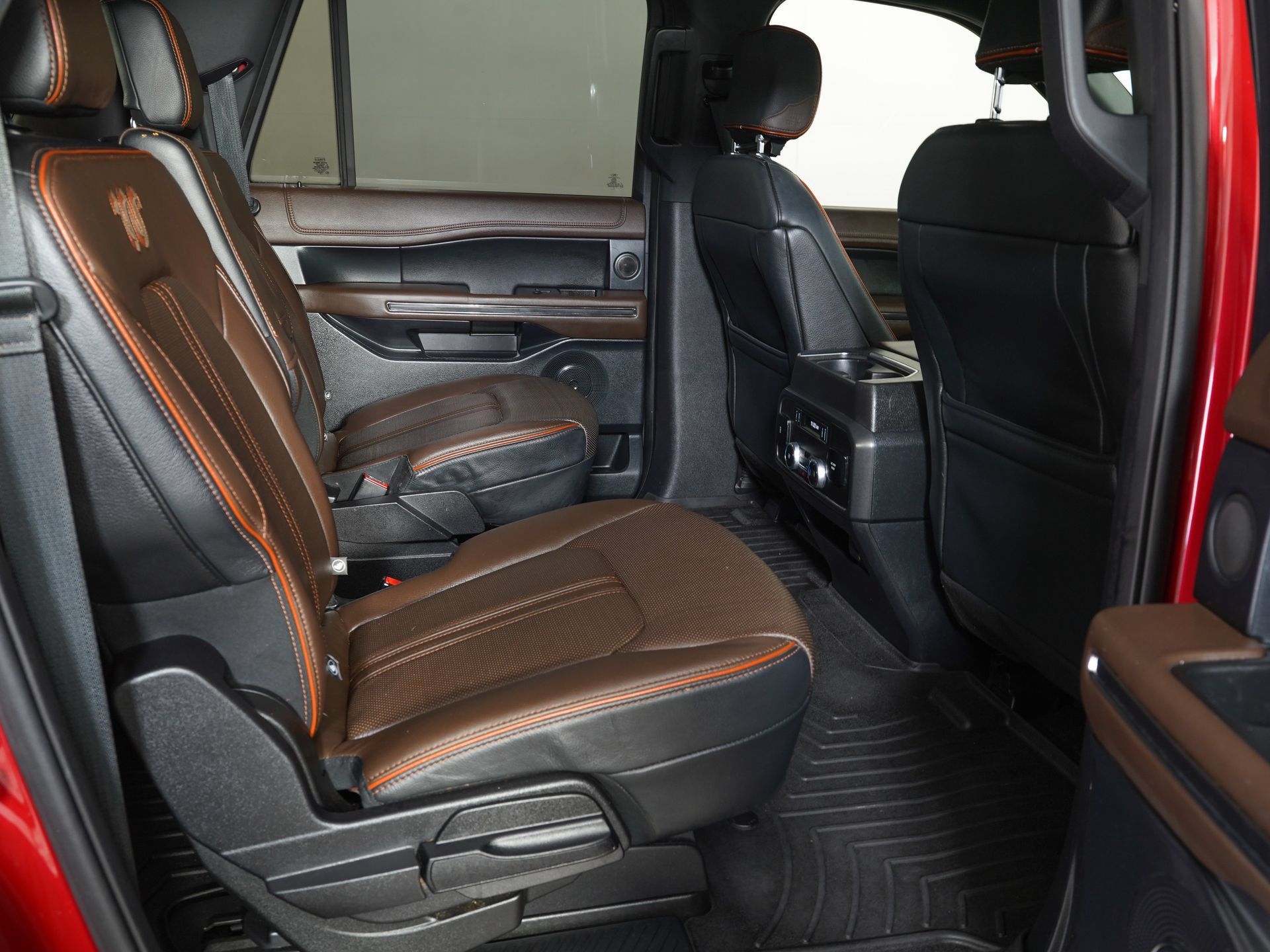 Used 2021 Ford Expedition Max King Ranch AWD/4WD image 10