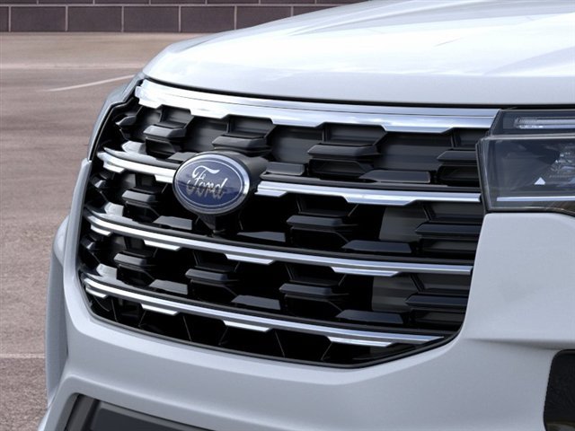 Used 2026 Ford Explorer Active w/ Active Comfort Package AWD/4WD image 17