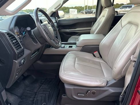 Used 2021 Ford Expedition Limited RWD image 14