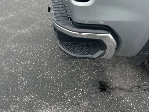 Used 2025 GMC Sierra 1500 SLT image 19