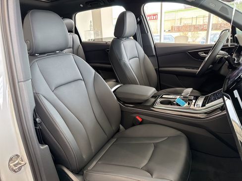 New 2026 Audi Q7 3.0T Premium Plus image 52