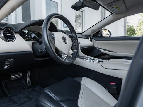 Used 2018 Karma Revero Luxury image 8