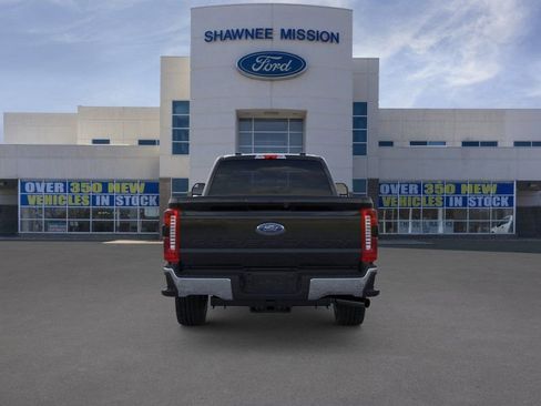 New 2026 Ford F250 Lariat image 5