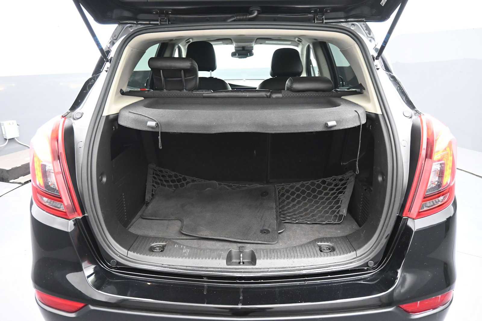 Used 2017 Buick Encore Preferred FWD image 20
