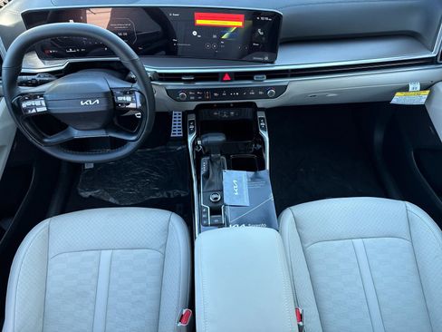 New 2026 Kia Sorento SX image 14