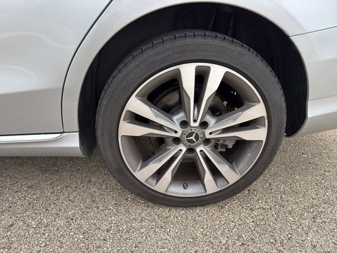 Used 2021 Mercedes-Benz C 300 4MATIC Sedan image 8