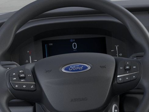 New 2026 Ford Transit 350 148 High Roof RWD image 13