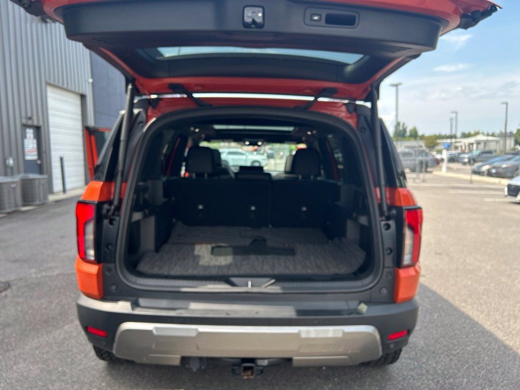 Used 2026 Honda Passport TrailSport Elite image 27
