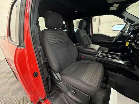 Used 2021 Ford F150 XL w/ Equipment Group 101A High AWD/4WD image 23