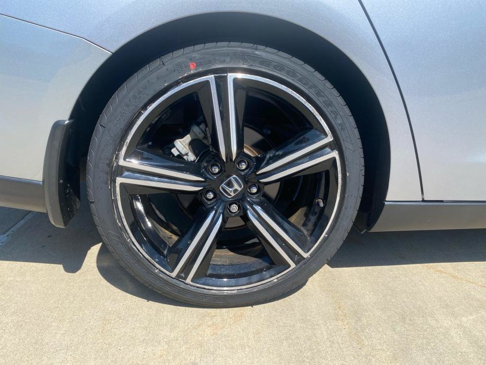 Certified 2023 Honda Accord Sport image 26