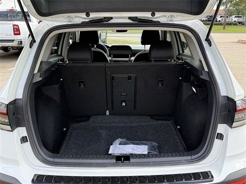 Used 2025 Volkswagen Taos S image 26