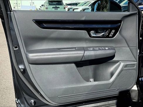 New 2026 Honda CR-V EX-L image 22