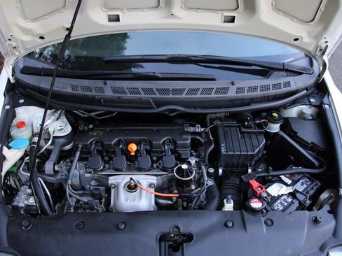 Used 2009 Honda Civic DX-VP image 17