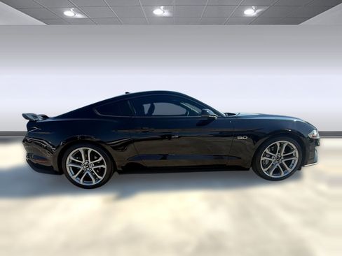 Used 2022 Ford Mustang GT Premium w/ Equipment Group 401A image 8