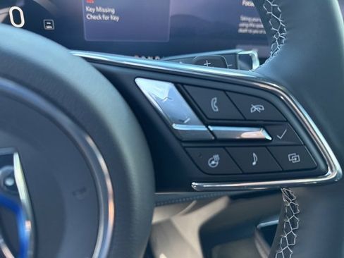 New 2025 Buick Enclave Sport Touring w/ Power Package image 20