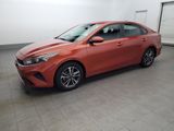 Used 2023 Kia Forte LXS image 2
