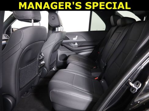 Certified 2026 Mercedes-Benz GLE 350 4MATIC image 45