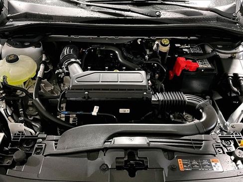 New 2026 Ford Escape Active image 12