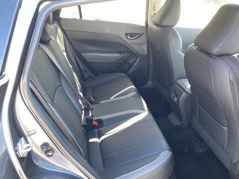 Used 2024 Subaru Crosstrek 2.5i Limited w/ Popular Package #3A image 20