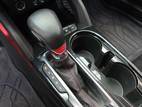 Certified 2023 Chevrolet TrailBlazer RS w/ Sun and Liftgate Package image 21