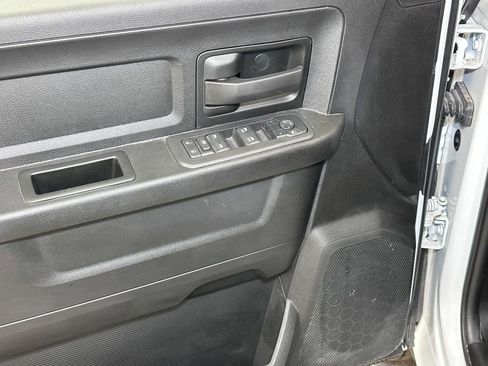 New 2025 RAM 3500 Tradesman image 19