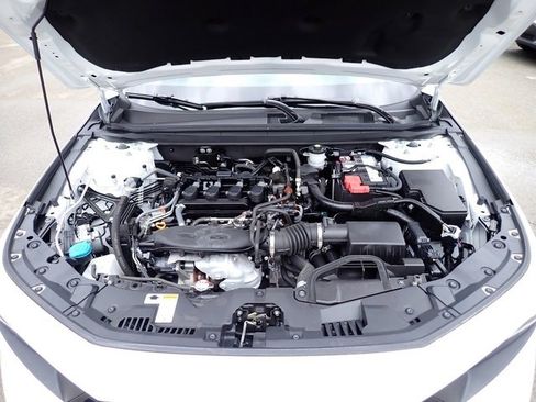 Used 2024 Honda Accord EX image 13