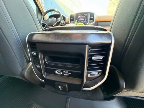 Used 2020 RAM 1500 Lone Star image 28