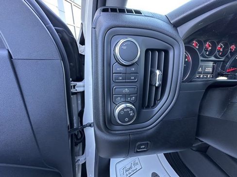 New 2026 GMC Sierra 1500 Pro w/ Graphite Edition image 16