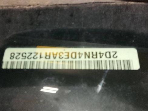 Used 2010 Dodge Grand Caravan SE FWD image 49