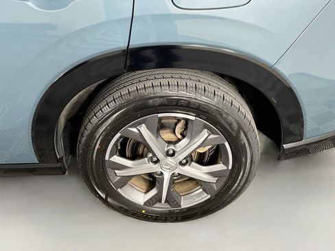 Used 2024 Honda HR-V EX-L image 32