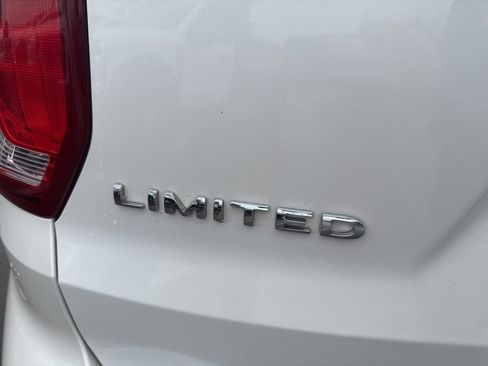 Used 2018 Ford Explorer Limited w/ Equipment Group 301A image 59
