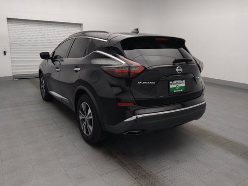 Used 2020 Nissan Murano SV AWD/4WD image 5