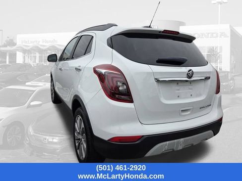 Used 2019 Buick Encore Preferred FWD image 2