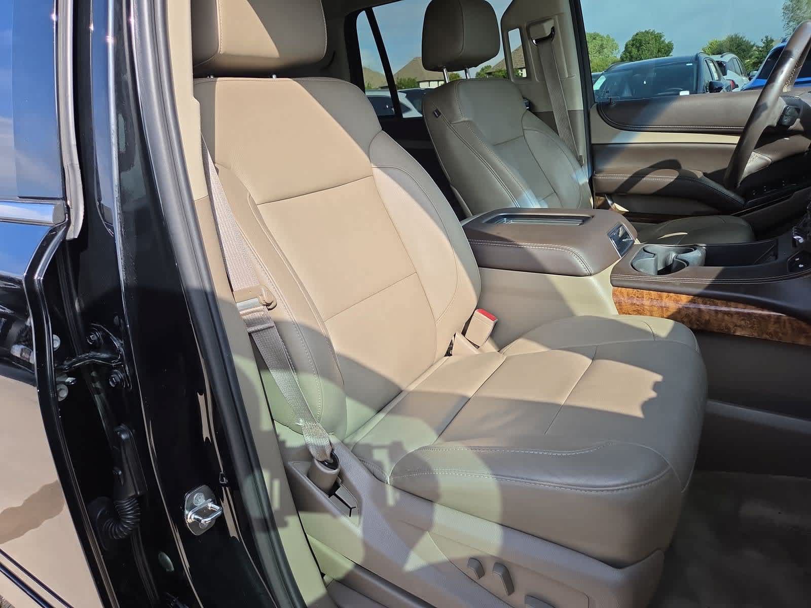 Used 2015 Chevrolet Tahoe LT RWD image 21