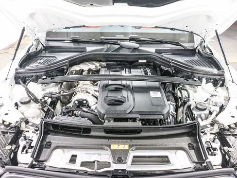 Used 2026 Mercedes-Benz GLC 43 AMG 4MATIC image 30