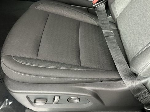 Used 2026 Chevrolet Silverado 1500 RST RWD image 12