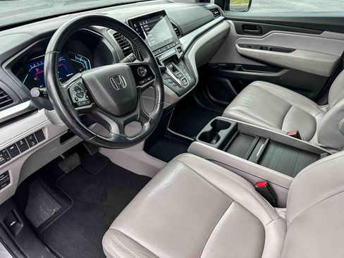 Used 2020 Honda Odyssey EX-L image 12