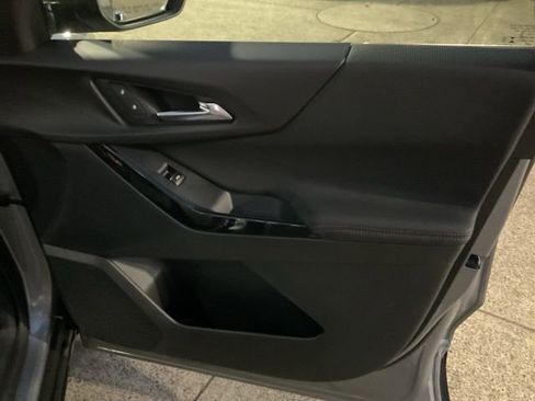 New 2026 Chevrolet Equinox RS w/ Convenience Package III image 29