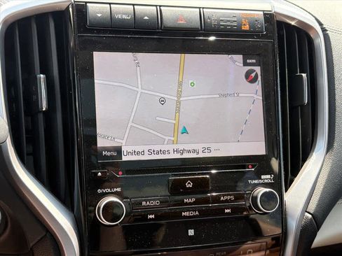 Used 2022 Subaru Ascent Touring w/ Popular Package #2A image 13