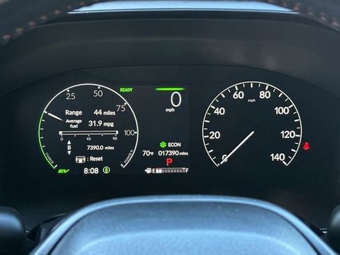 Certified 2023 Honda CR-V Sport image 26