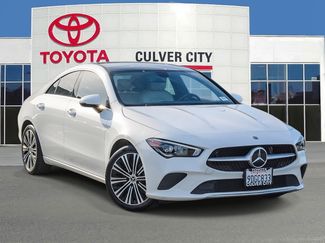 Used 2023 Mercedes-Benz CLA 250 CLA 250 video 1