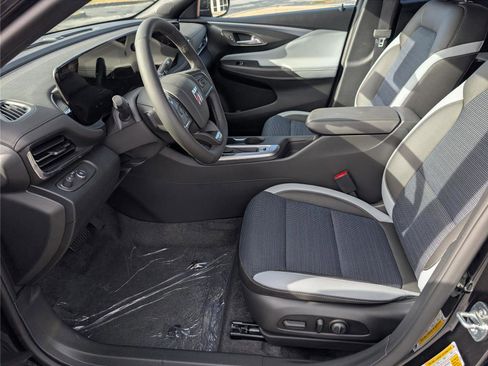 New 2026 Buick Envista Preferred image 12