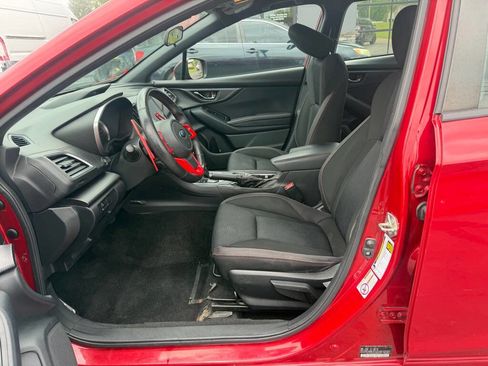 Used 2017 Subaru Impreza 2.0i Sport AWD/4WD image 13
