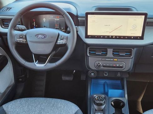 New 2025 Ford Maverick XLT w/ XLT Luxury Package image 28